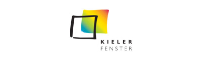 Bild zeigt Logo des Kieler Fensters