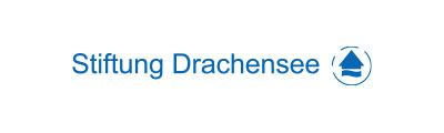 Bild zeigt Logo der Stiftung Drachensee